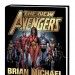 NEW AVENGERS VOL. 1 HC BENDIS #0
